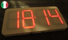 Orologio temperatura - orologio,