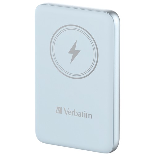 Verbatim charge go - verbatim,