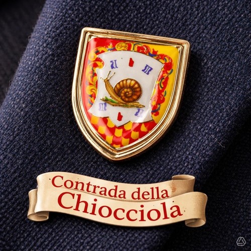 Palio siena spille - siena,