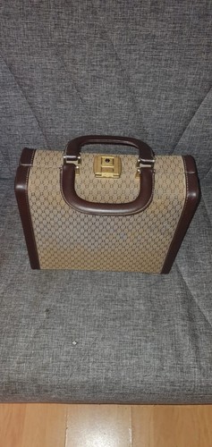 Beauty case vintage viaggio - beauty,