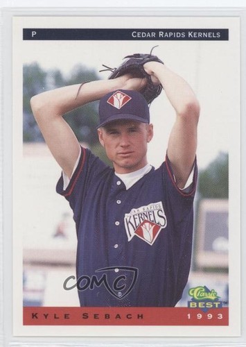1993 classic best - best, rapids