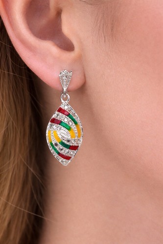 Orecchini argento 925 - orecchini,