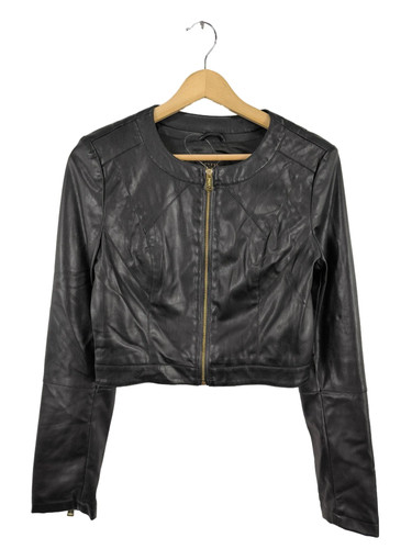 Guess giacca ecopelle - guess, donna