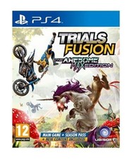 Trials Fusion The Awesome Max