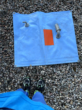 Serbatoio acqua flessibile