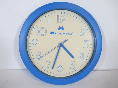 Orologio parete midland - parete,