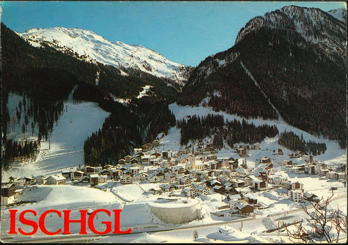 Austria tirolo - austria,
