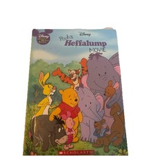 Walt Disney's Pooh's Heffalump