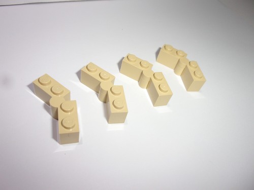 Lego cerniere - lego, (3830c01)