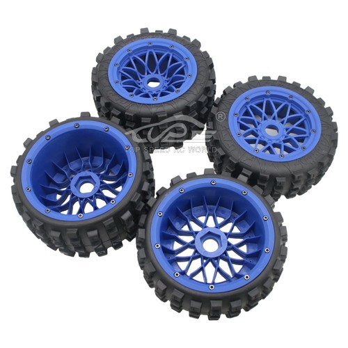 Tsrc wasteland set pneumatici - tsrc,