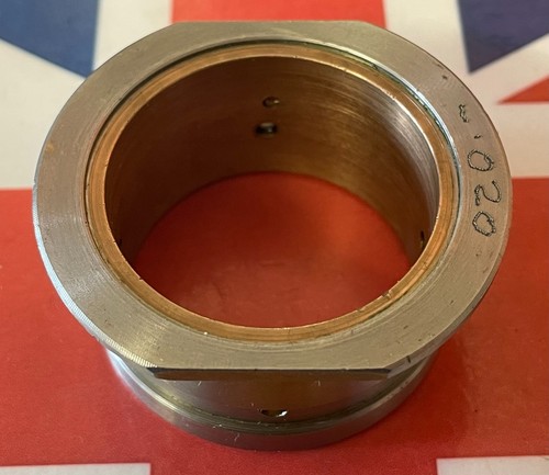 Bsa a50 a65 timing - a50,