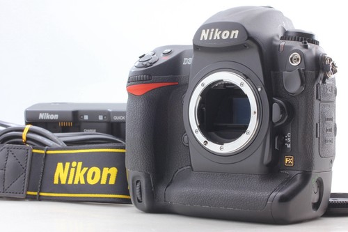 Near mint nikon d3x - 🎦【near,