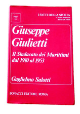 SALOTTI " Giuseppe Giulietti