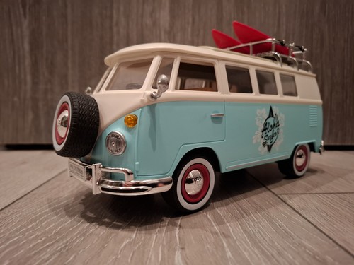 Playmobil 70826 bus - playmobil, vw