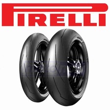 Pirelli 190 55zr17 3115100 - 190/55zr17,