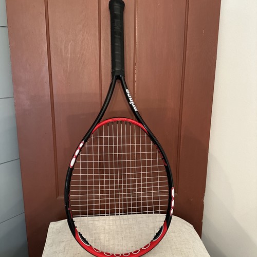Racchetta tennis prince o3 - da,