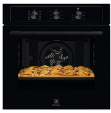 Electrolux Forno Elettrico 68 Litri 59 cm A+ Nero EOH2H044K EAN 7333394046105