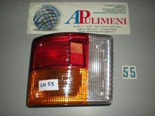 FANALE POSTERIORE SX