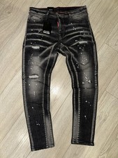 jeans uomo dsquared2