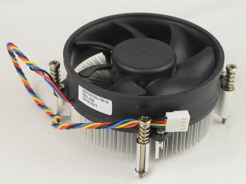 Ventilatore cpu sunon maglev - ventilatore,