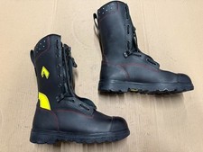 Stivali antincendio Haix Fire