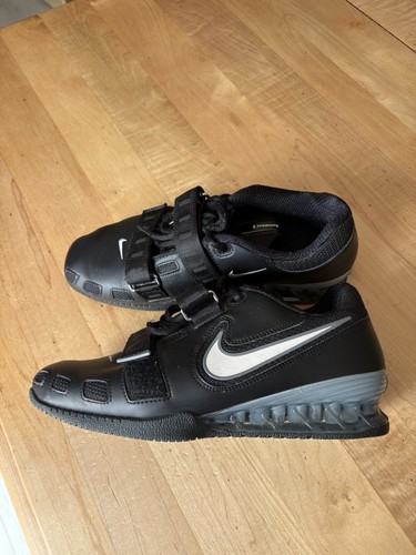 Scarpe sollevamento pesi - da,