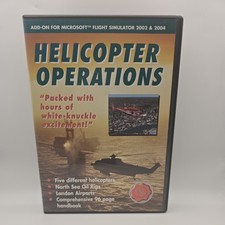 Helicopter Operations gioco pc