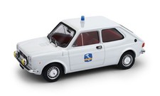Brumm R670 1/43 Fiat 127 1ª