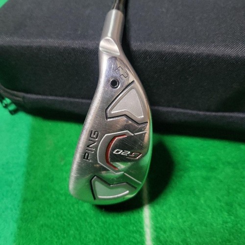 Mazza golf ping g20 - mazza, da