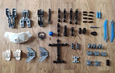 Set Lego Hero Factory 6230