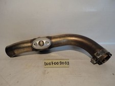 Collettore centrale scarico