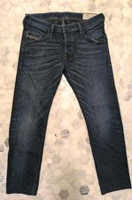 Jeans Diesel BELTHER Uomo