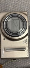 Nikon Coolpix S9100 12,1