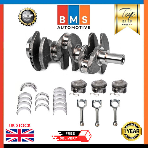 Albero motore ford - albero,