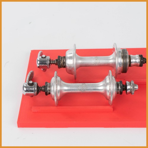 Mozzi campagnolo nuovo tipo - nuovo,