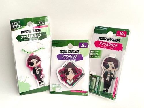 Set supporto acrilico - , e
