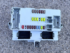 Body computer centralina alfa - body,