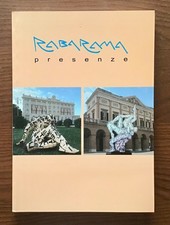 CATALOGO DI RABARAMA