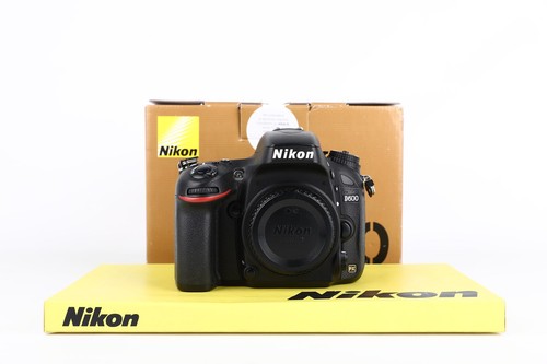 Nikon d600 2 anni di - d600,