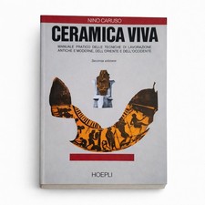 CERAMICA VIVA – Nino Caruso