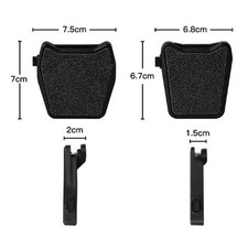 Adattatore Pedale Bici