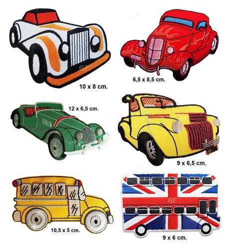 Oldtimer auto london - auto,