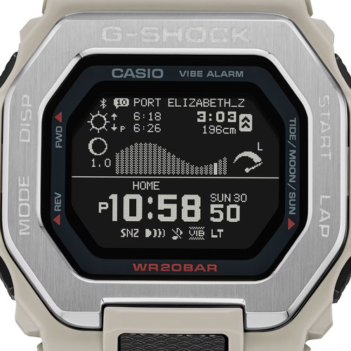 Nuovo orologio casio - orologio,