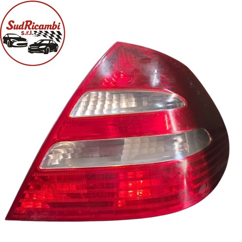 Fanale stop posteriore destro - stop,