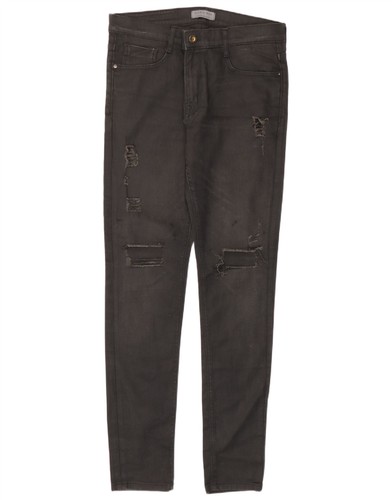 Jeans skinny zara uomo - jeans, effetto