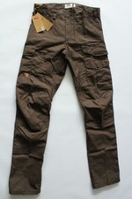 Pantalone caccia fjallraven - pantalone,