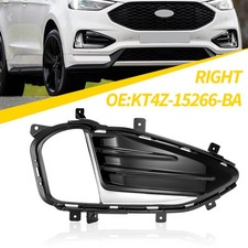 Right Passenger Side Fog Light