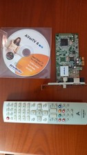 Aver TV 6 AverMedia - Scheda di acquisizione TV