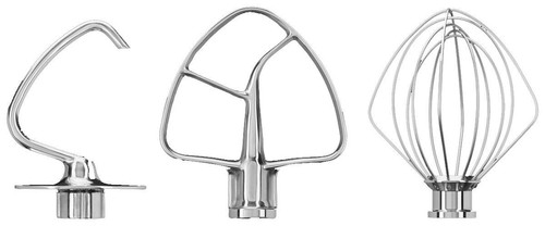 Kitchenaid 1086 set - set, di