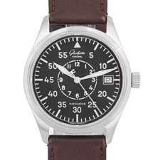 36,5 mm ø - Vetreria Navigatore Automatico (Servizio 03/24) Ref. 1-10-33-08-07-04